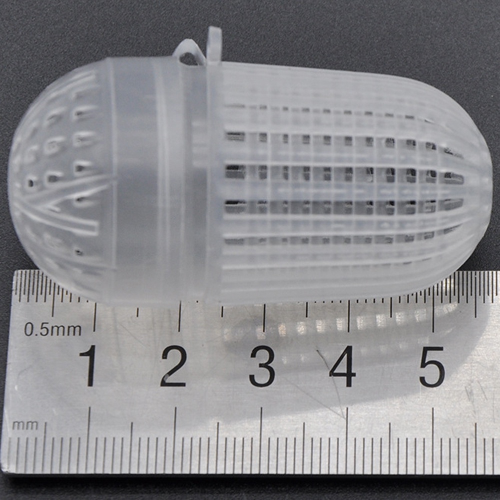 Hộp Đựng Mồi Câu Cá Bằng Hợp Kim Nhôm Mềm Mại Tiện Dụng