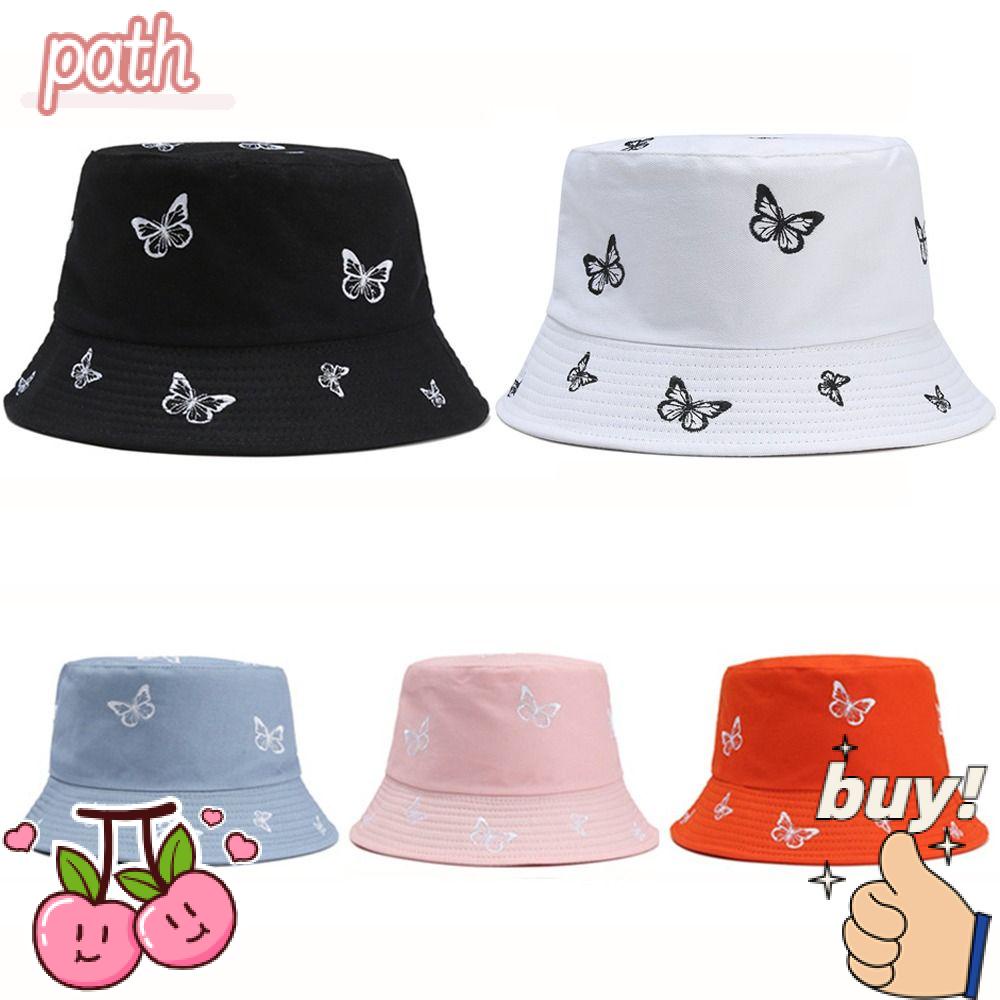 Nón Tai Bèo Hai Mặt Chống Nắng Thời Trang