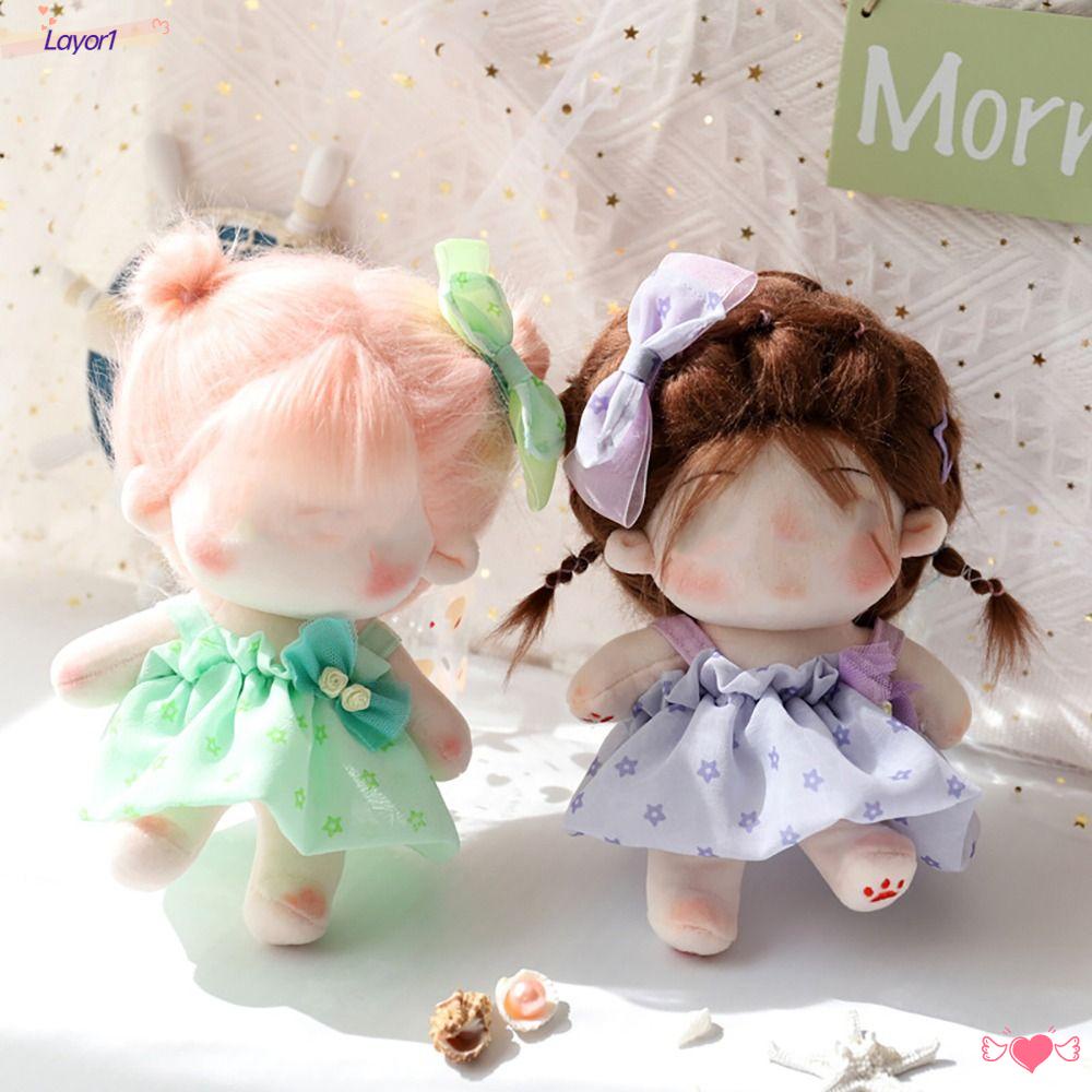 Dây Đeo Lưng Thay Thế Cho Búp Bê LAYOR1 20CM