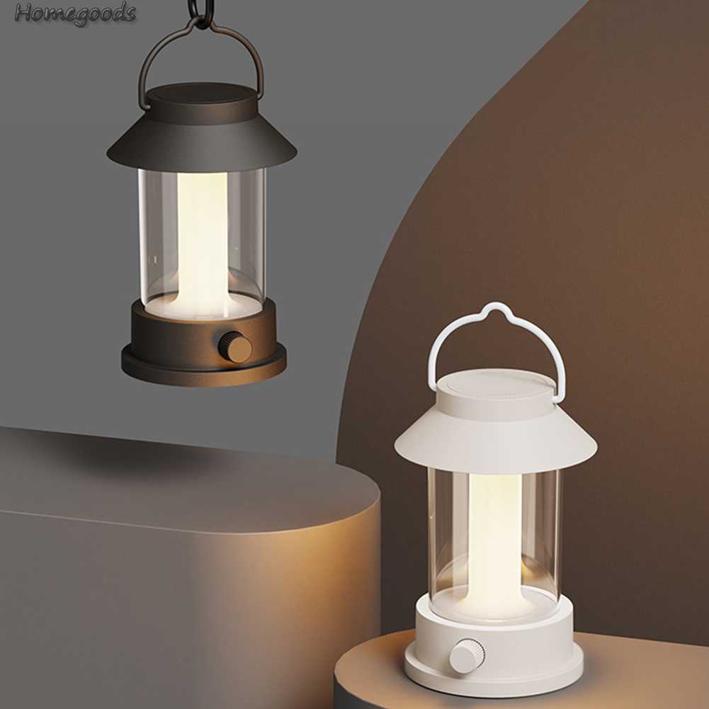 Lồng Đèn 10000mAh 4 Chế Độ 720LM Tiện Dụng Mang Theo Du Lịch Cắm Trại