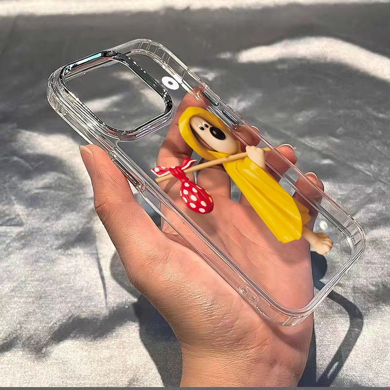 ✅Ốp Điện Thoại Mềm Chống Sốc Cho Iphone 14pro 12813 117 max