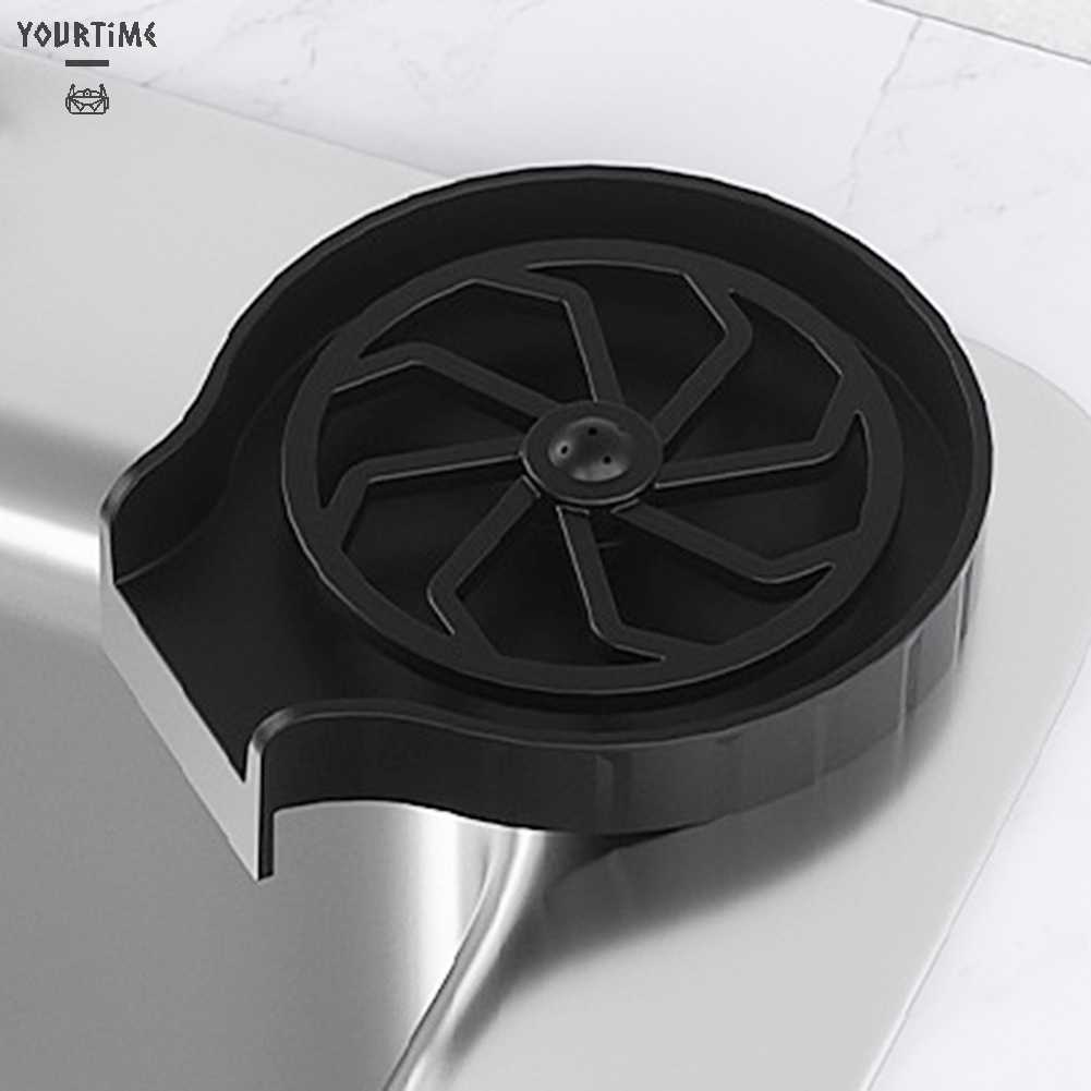 Dụng Cụ Vệ Sinh Ly Cốc Áp Suất Cao Tiện Dụng