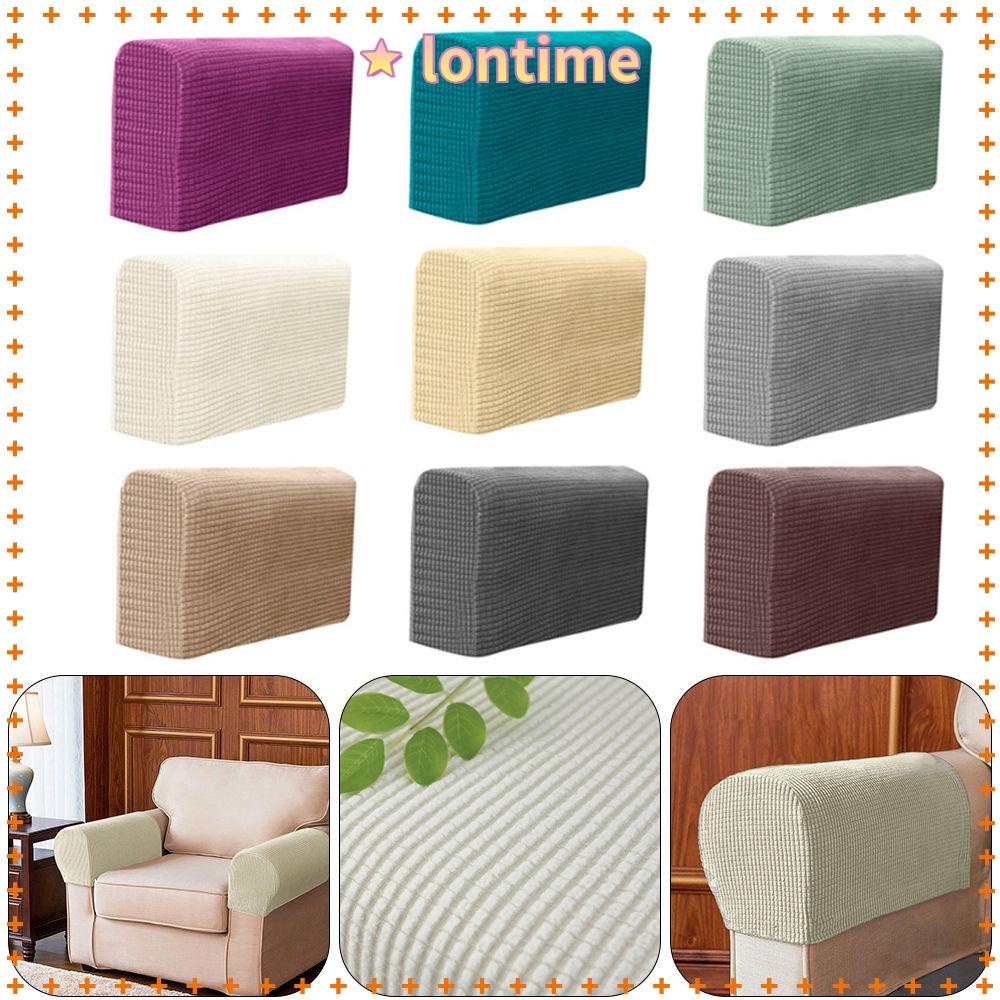 Bộ 2 Vỏ Bọc Tay Vịn Nội Thất Có Thể Tháo Rời Tiện Dụng