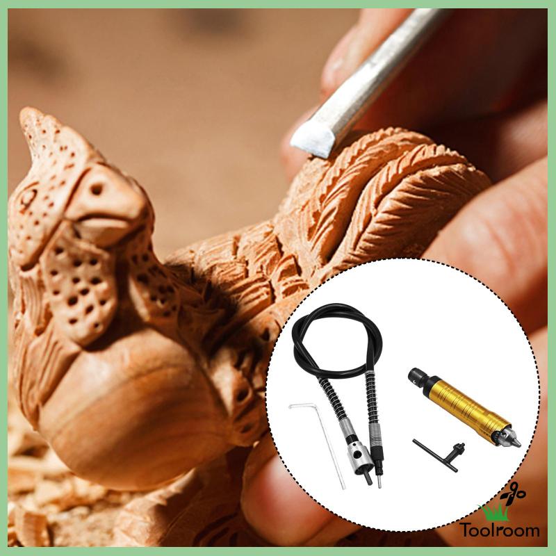 Đầu Mài 0.3-6.5mm Chuyên Dụng Cho Máy Khoan Điện