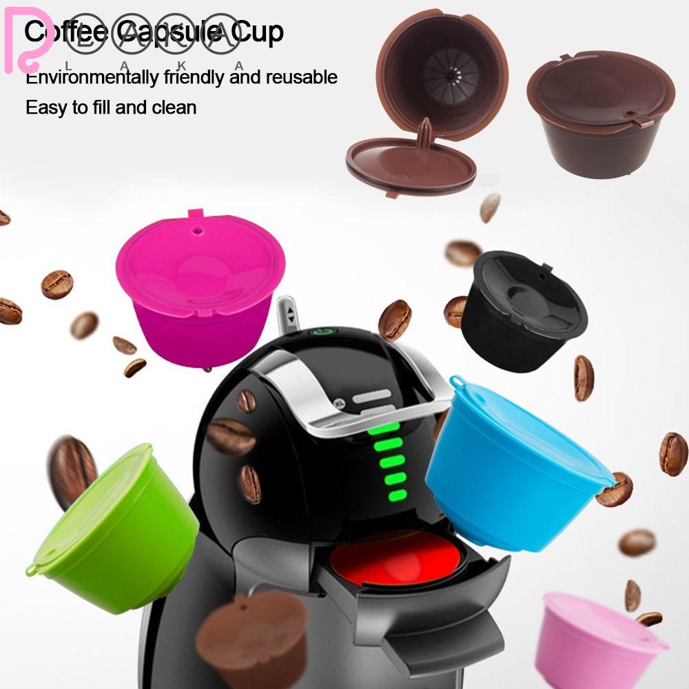 Set 3 Cốc Lọc Cà Phê Kèm Muỗng
