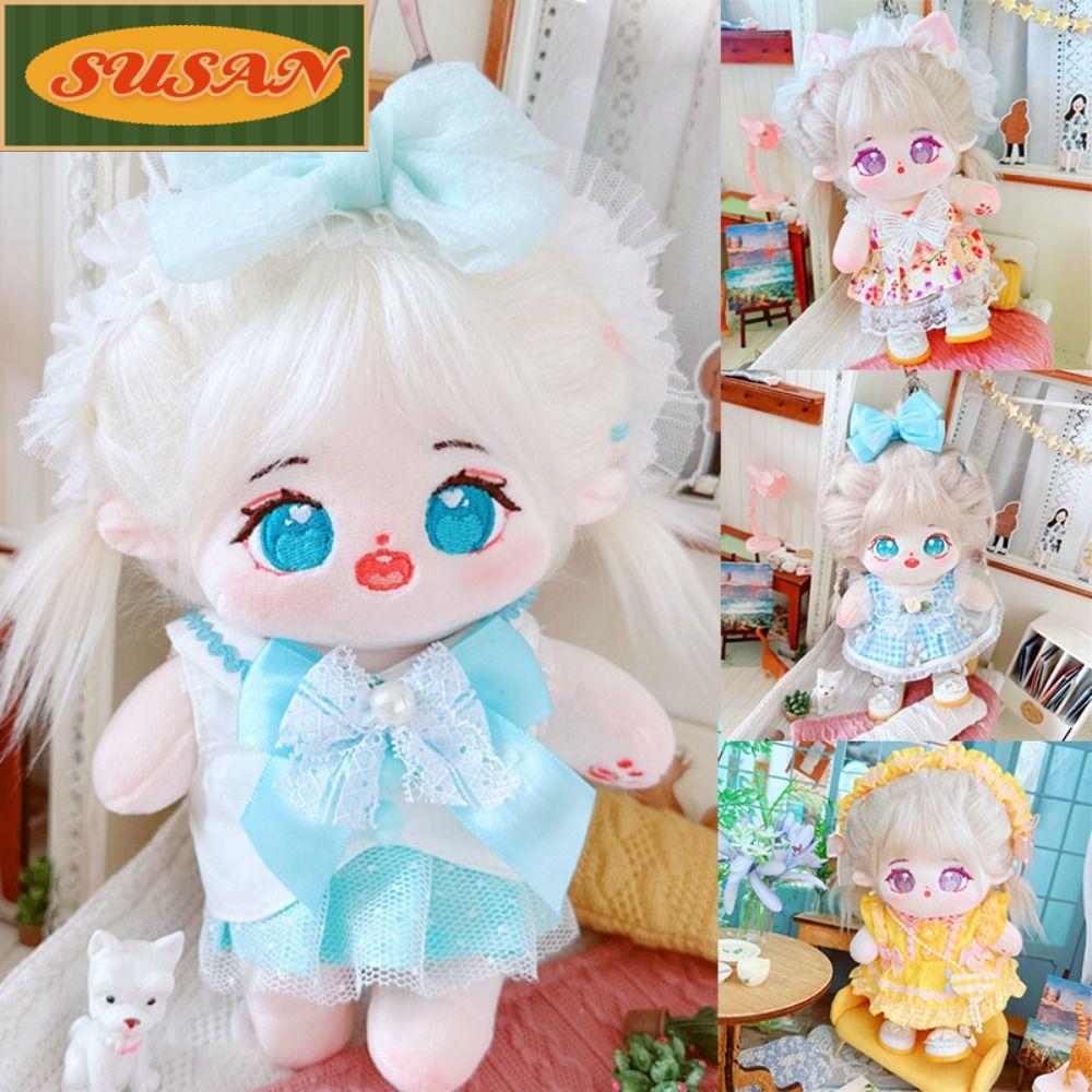 Băng Đô Búp Bê EXO / Idol Dễ Thương