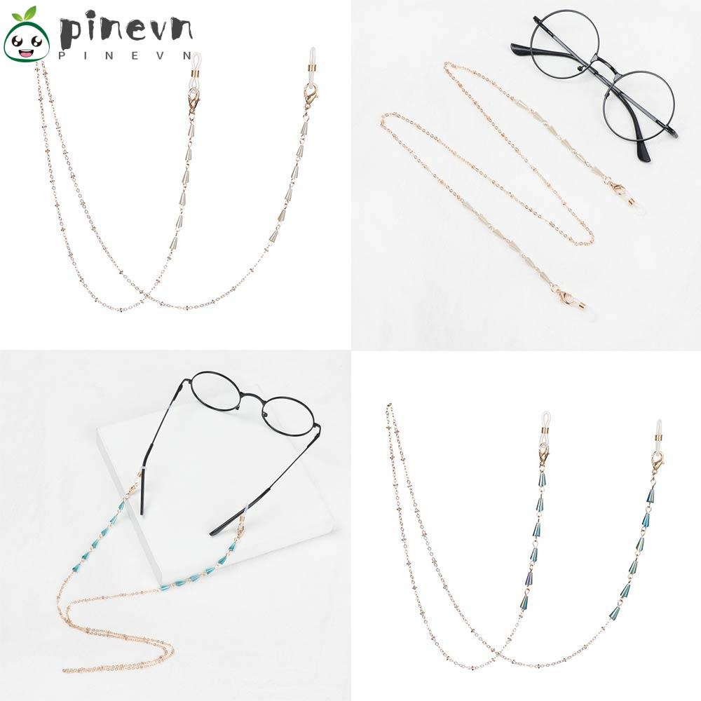 Dây Đeo Mắt Kính Chống Thất Lạc Kiểu Dáng Thời Trang|Vòng cổ Chuỗi Hạt Thời Trang Xinh Xắn
