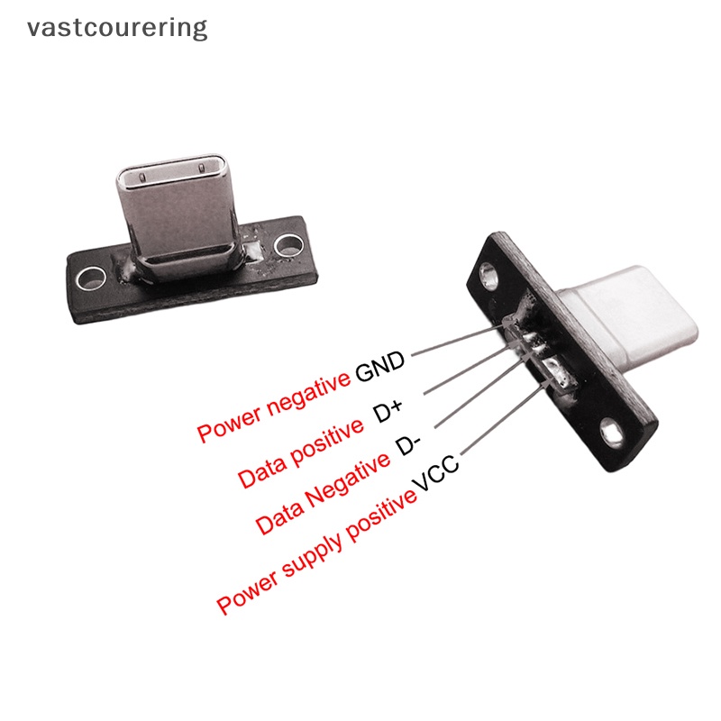 Dây Cáp Sạc Dữ Liệu USB 3.1 Loại C Chất Lượng Cao