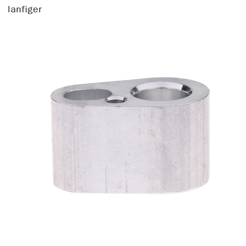 Lanf Nút Bịt Chặn Ống Dẫn Máy Điều Hòa Không Khí Chống Rò Rỉ Sáng Tạo Và Thiết Thực Cho Xe Hơi EN