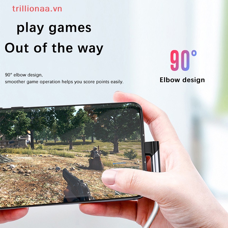 Dây Cáp Chuyển Đổi Âm Thanh USB Type c 3 5 Chuyên Dụng Cho Samsung