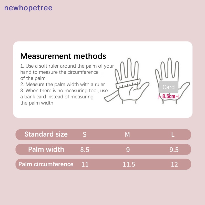 1 Đôi Găng Tay Chống Trượt Hỗ Trợ Luyện Tập Thể Thao