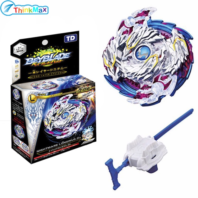 Thinkmax Con Quay Spinner HợP Kim GiúP GiảM Stress