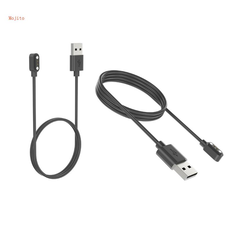 Giá Đỡ SạC Từ TíNh USB Cho Zeblaze GTR2