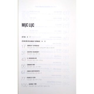 Sách - Phong Cách Lãnh Đạo Châu Á