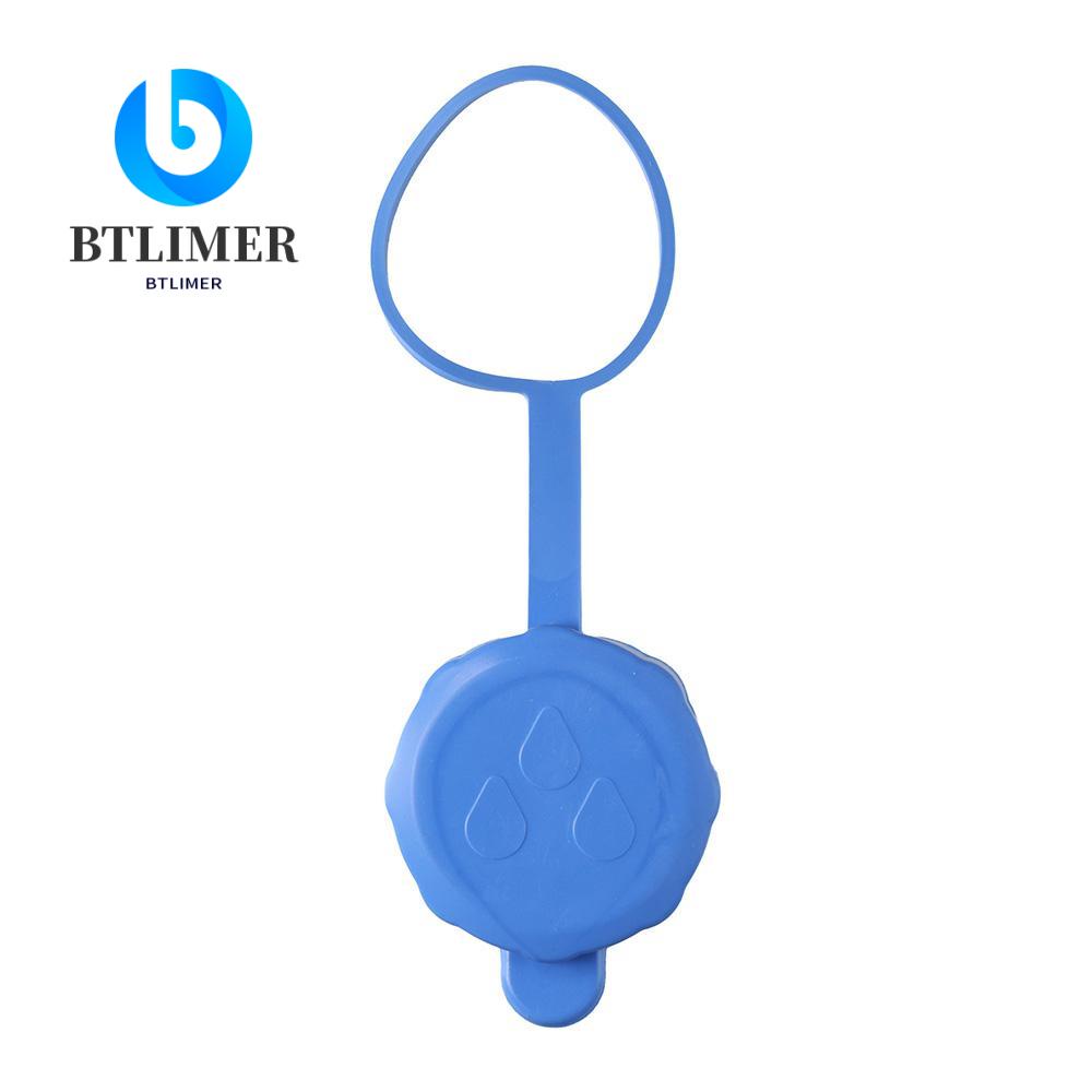 Bộ 5 Nắp Đậy Bình Nước BTLIMER Bằng Silicone