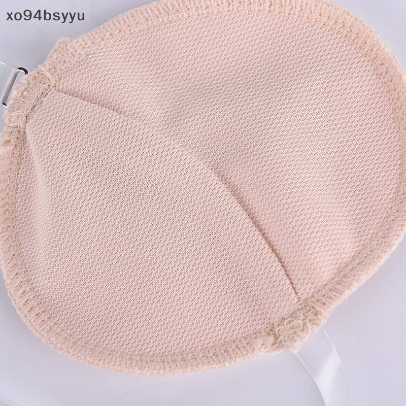 Đệm Thấm Hút Mồ Hôi Vùng Dưới Cánh Tay / Vai Xo94Bsyu Có Thể Giặt