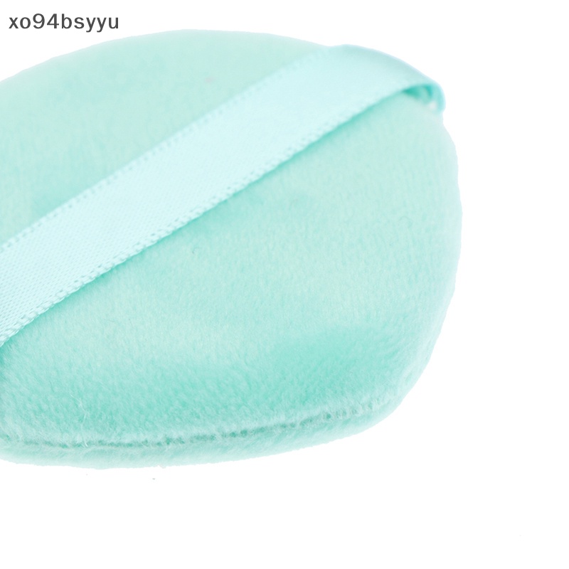 Mút Trang Điểm Xo94Bsyu Mềm Mại Tiện Dụng