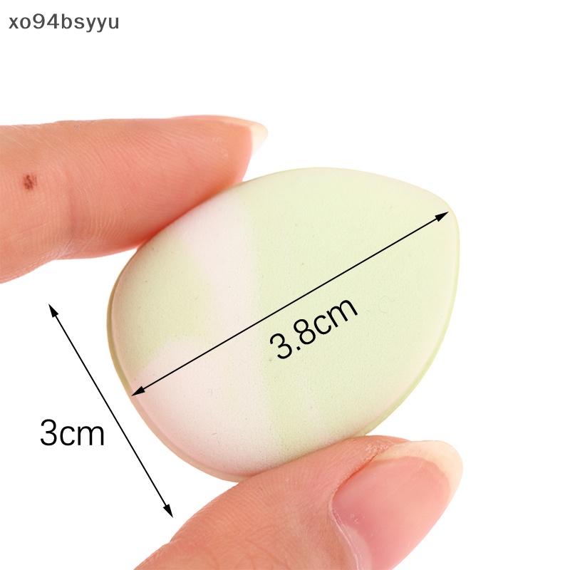 Set 5 / 10 Mút Trang Điểm Xo94Bsyu Tiện Lợi