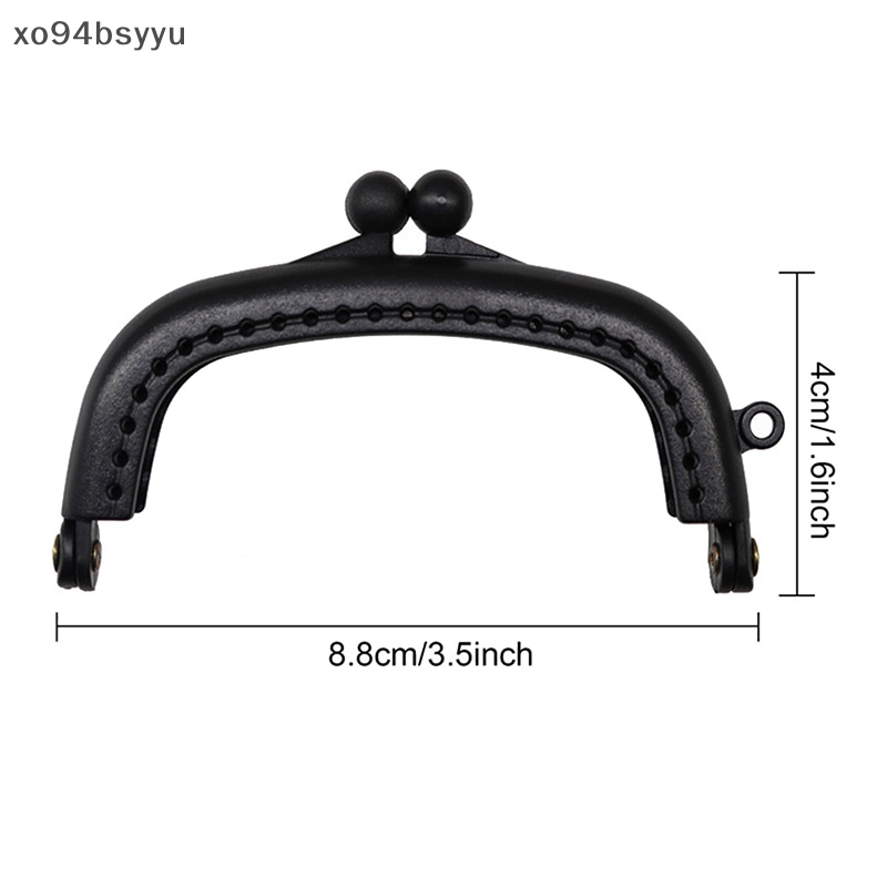 Khung Nhựa Xo94Bsyu 8.5cm Chuyên Dụng Cho Túi Xách