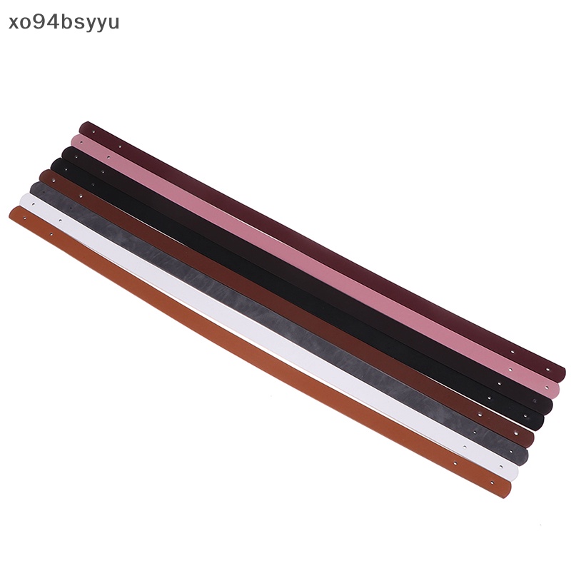 Set 2 Dây Đeo Túi Xách Da PU xo94bsyyu Có Thể Tháo Rời