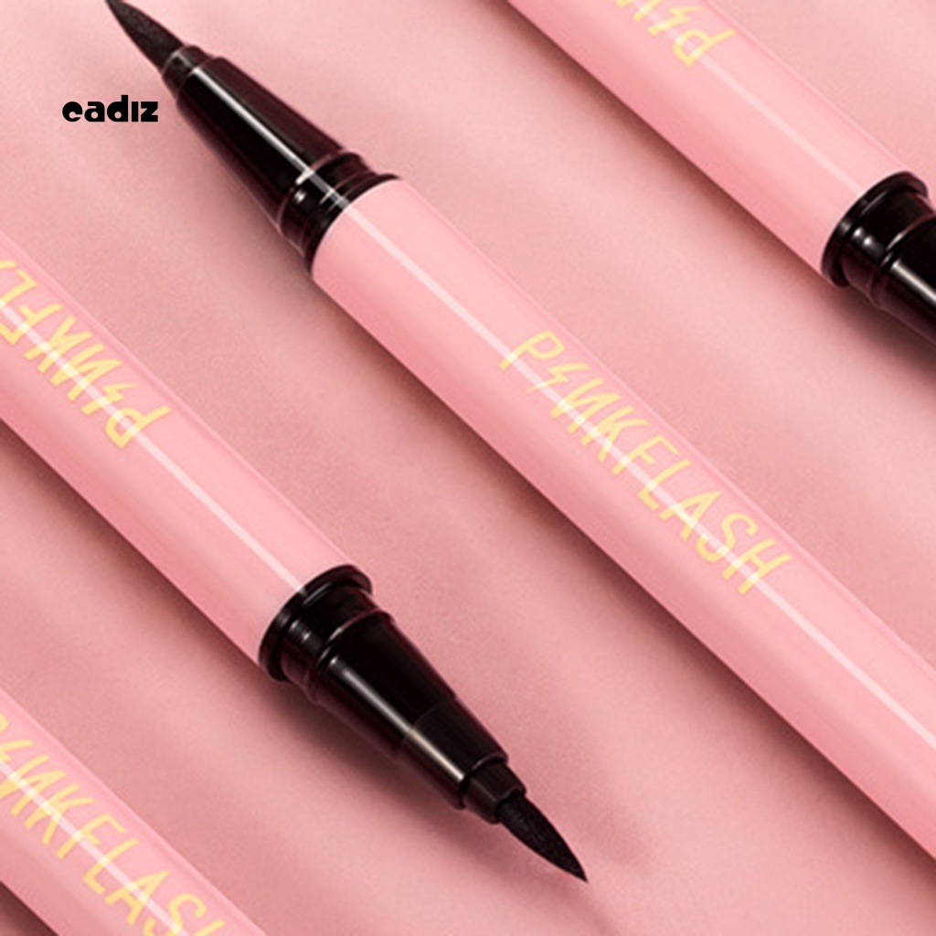 Bút Kẻ Mắt Dạng Lỏng 0.8g Màu Đen Nhanh Khô Lâu Trôi Chống Thấm Nước Chuyên Nghiệp