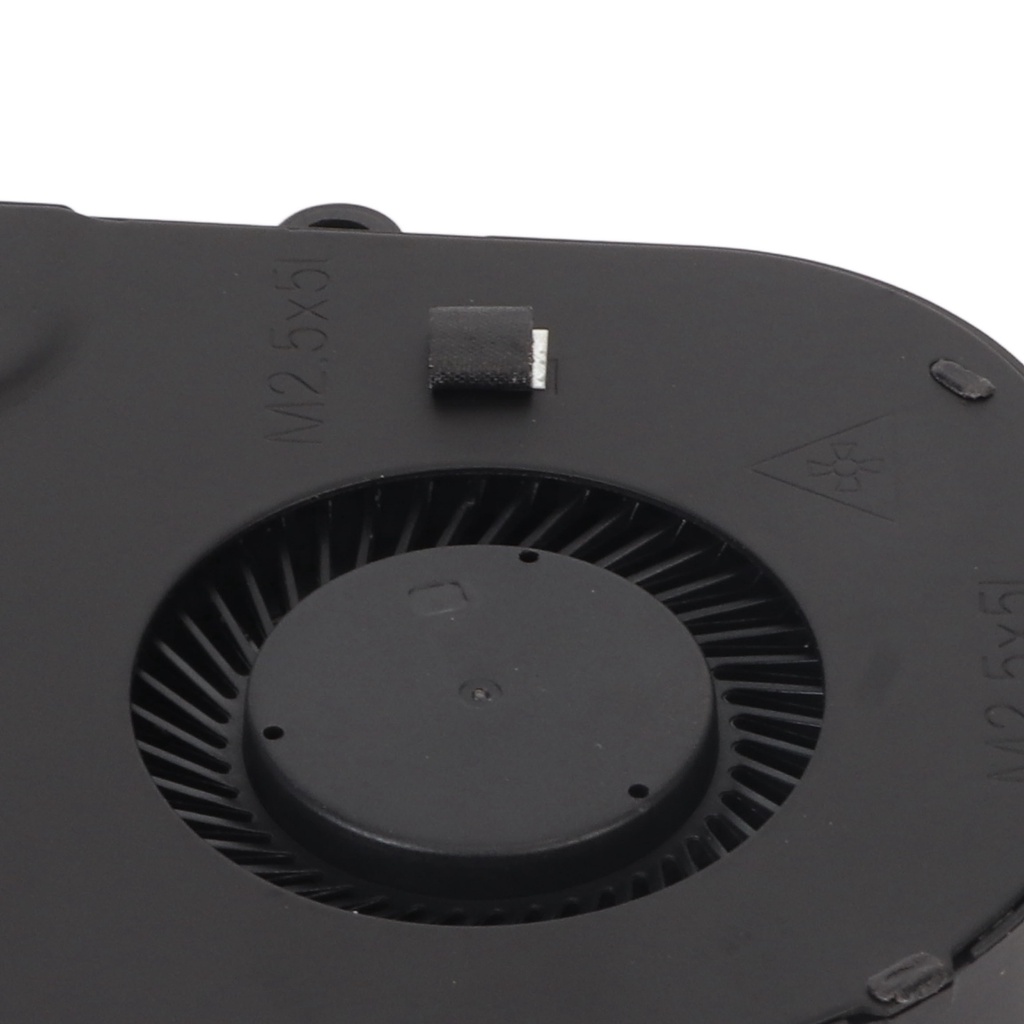 Quạt Tản Nhiệt CPU 4 Pin Kết Nối Nguồn Thay Thế Chuyên Dụng Cho Dell Inspiron 15 3501 3505 3595 3585 3593