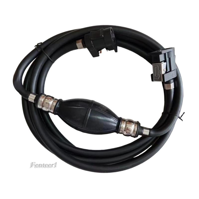 [Fenteer1] Bảng Mạch Dẫn Nhiên Liệu Có Bóng Đèn Cho Động Cơ Tàu Thuyền