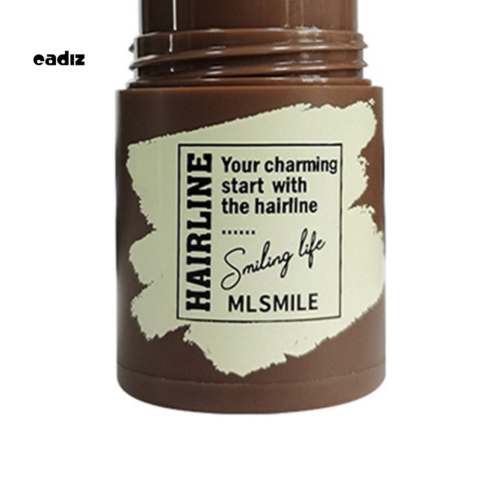 Bộ Con Dấu Trang Điểm Lông Mày Mini Dễ Sử Dụng