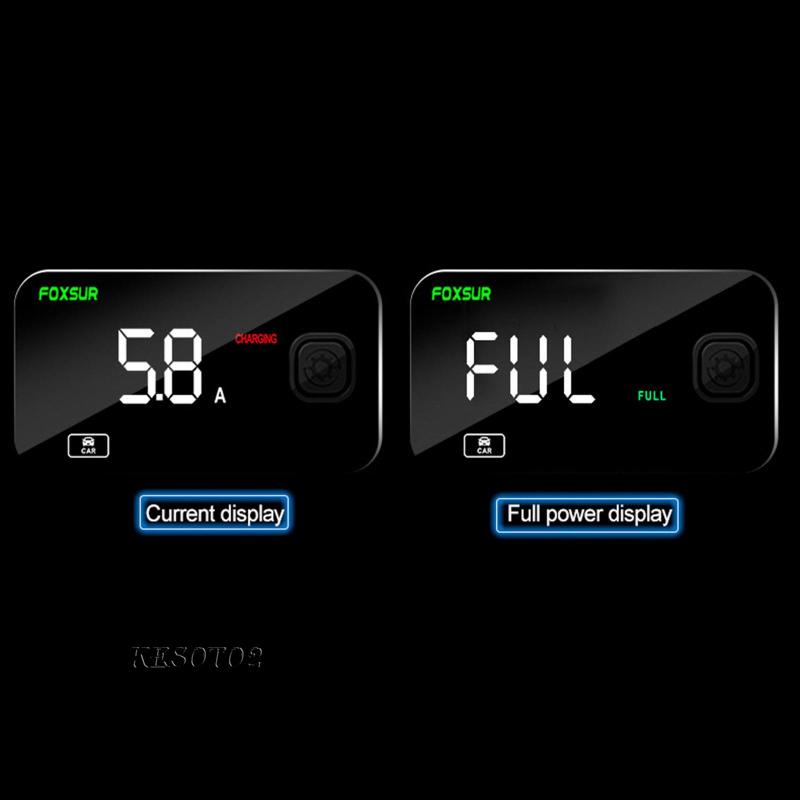 Bộ Sạc Pin Kesoto2 Chuyên Dụng Cho Nông Nghiệp