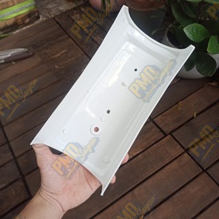 Bộ mặt nạ và logo cub 81 50cc (có bán lẻ)