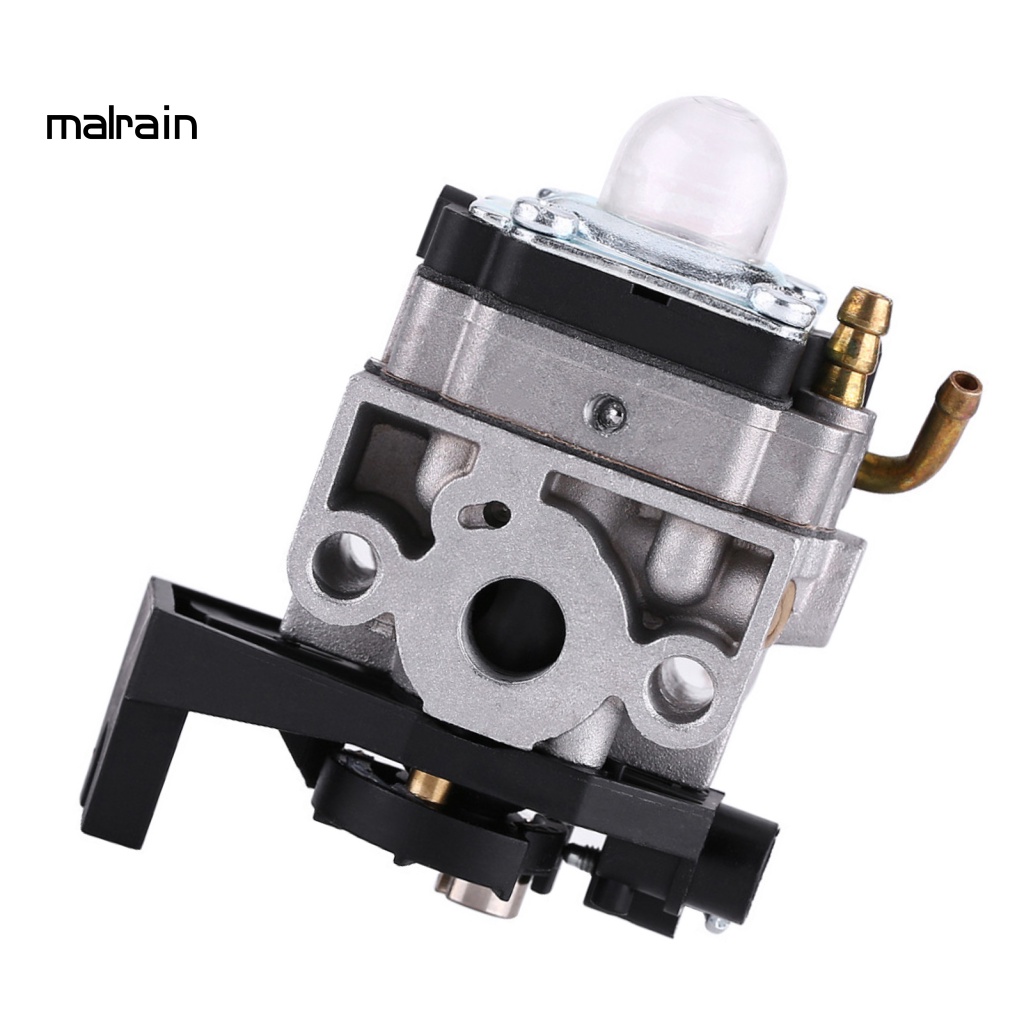 Bộ Chế Hòa Khí Động Cơ Chống Ăn Mòn 16100-Z0H-825 16100-Z0H-053 Cho Honda GX25 GX35