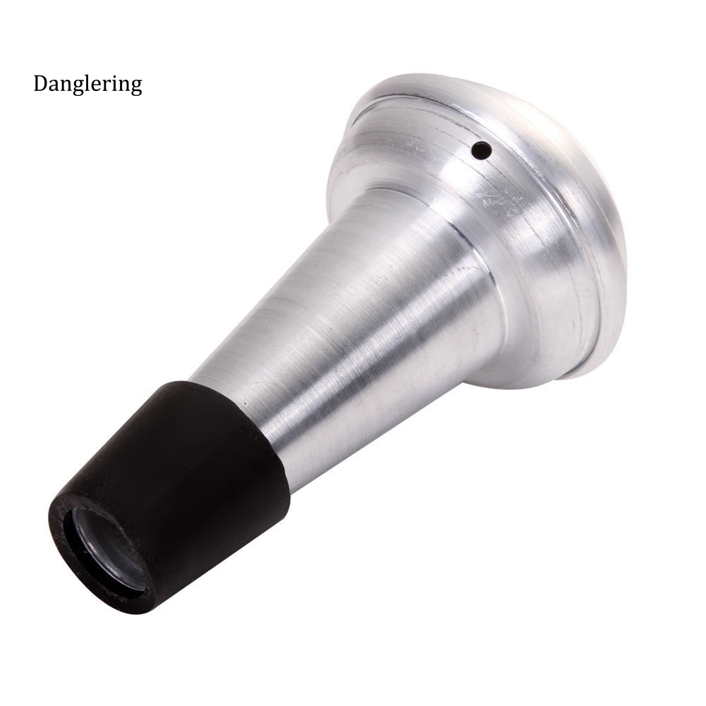 Thiết Bị Giảm Âm Bằng Nhôm Cho Kèn Trumpet