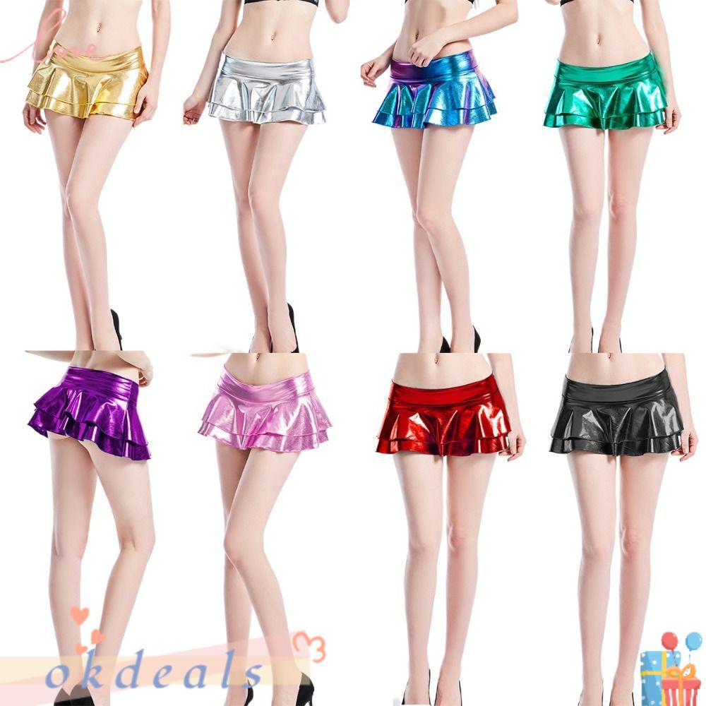 Đầm Ngắn Dáng Ôm Gợi Cảm Thời Trang Mùa Hè Cho Bạn Gái