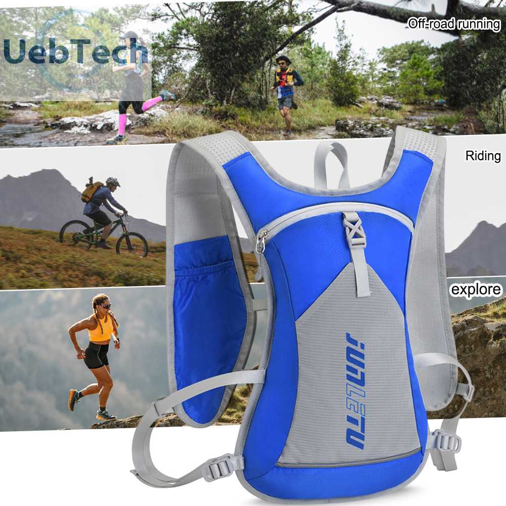 Ba Lô Nylon Thoáng Khí Trọng Lượng Nhẹ Cho Các Hoạt Động Ngoài Trời