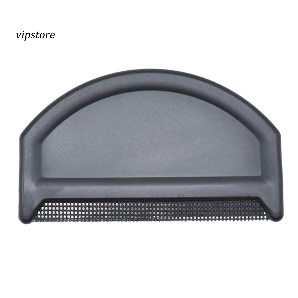 Dụng Cụ Loại Bỏ Xơ Vải Bằng Nhựa Resin Thủ Công Tiện Dụng