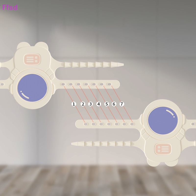 {Ffsd} Đệm Silicone Đóng Cửa Chống Tiếng Ồn Giảm Tiếng Ồn * Hàng Bán Chạy