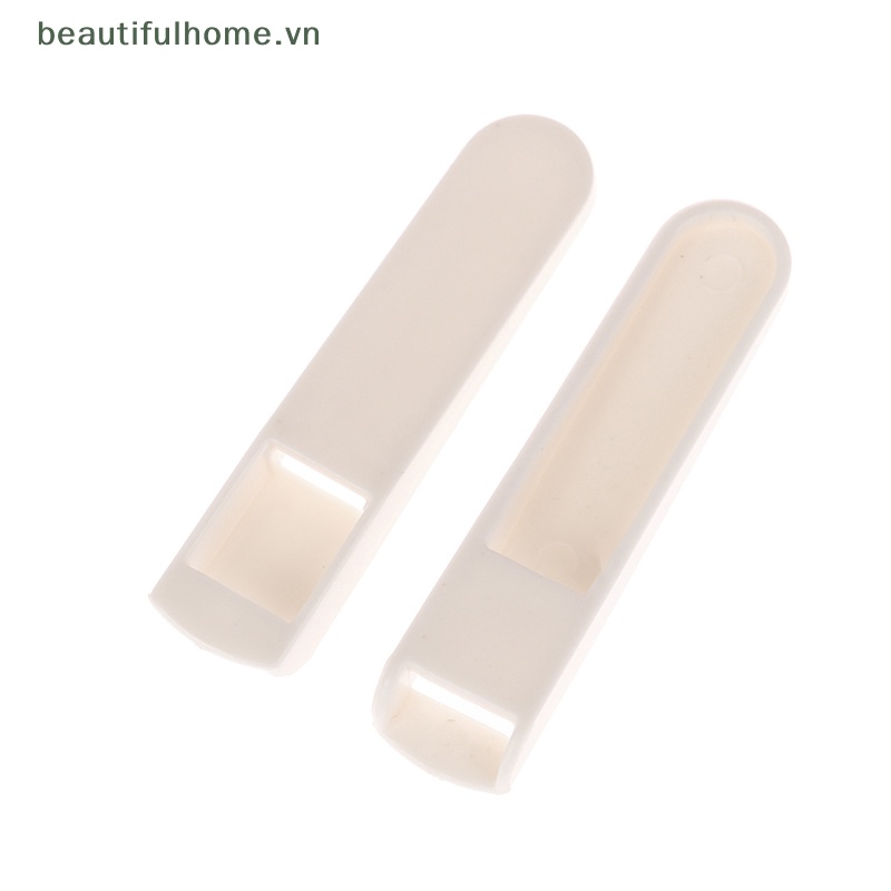 Bộ 10 Vỏ Bọc Bảo Vệ Đầu Lông Mi Bằng ABS Tiện Dụng