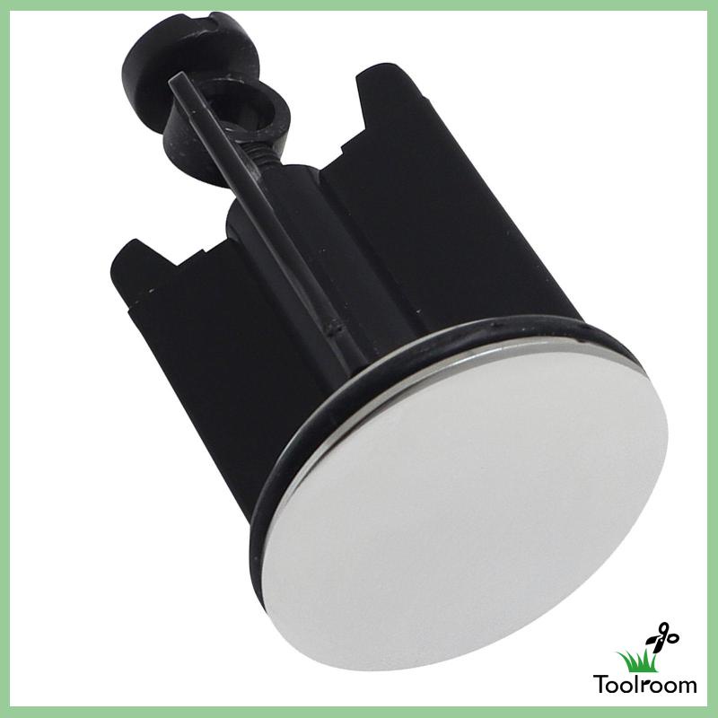 Bộ Lọc Chặn Lỗ Thoát Nước Bồn Rửa Không Tràn Thông Dụng