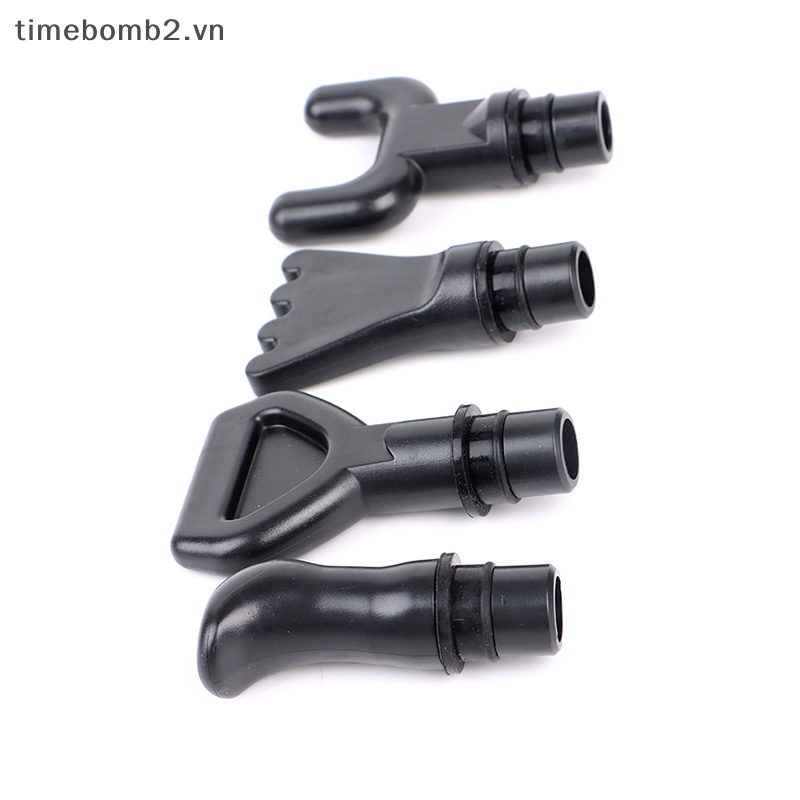 Đầu Súng Mát Xa Thư Giãn Cơ Thể Thay Thế Tiện Dụng