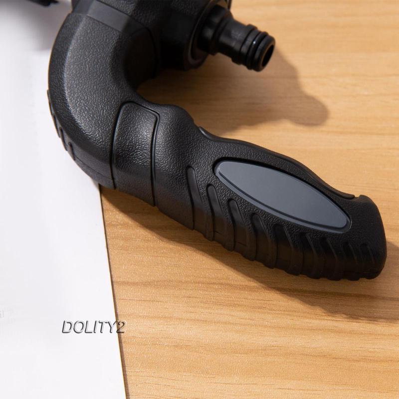 [Dolity2] Vòi Phun Điều Khiển Bằng Ngón Cái Cho Thú Cưng Trong Vườn Nhà