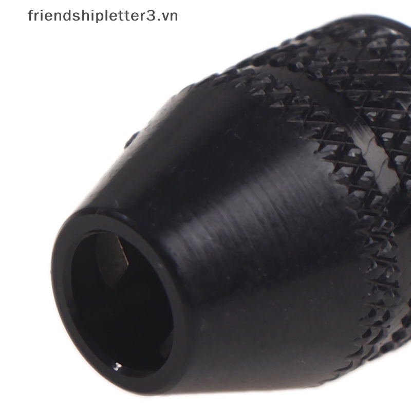 Đầu Kẹp Mũi Khoan Mini M7 M8X0.75 0.3-3.4mm