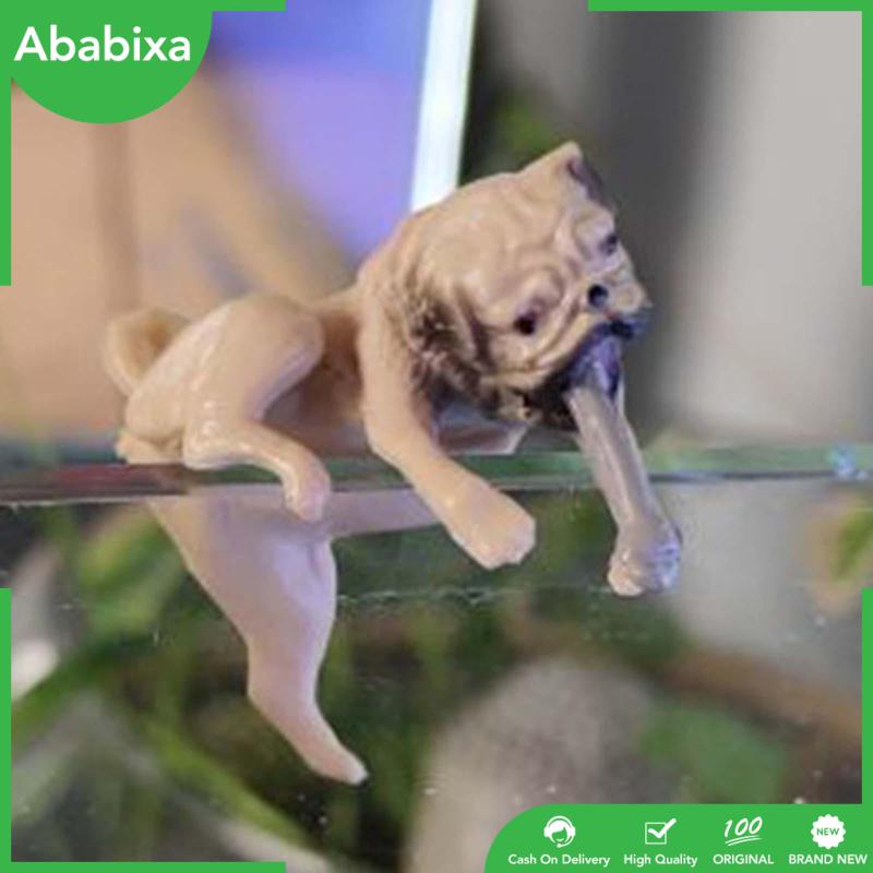 Phụ Kiện Trang Trí Hồ Cá Chống Rơi Đa Năng Siêu Bền