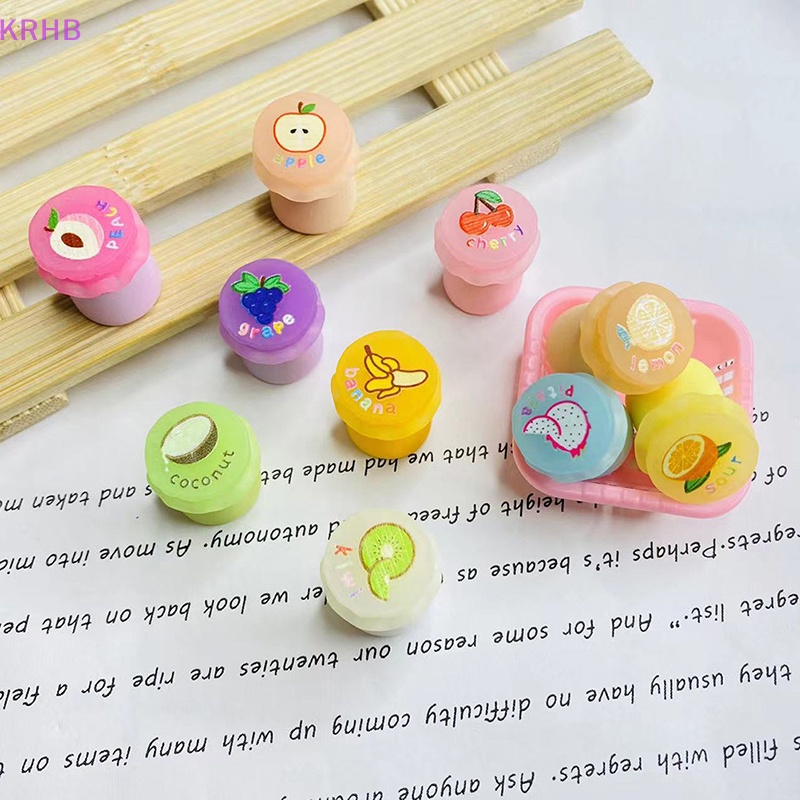Set 5 Hũ Mật Ong Đồ Chơi Mini Bằng Nhựa Resin Phát Quang Trang Trí Vườn Nhà Búp Bê Crafg Mới