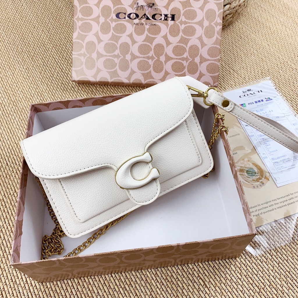 Túi Đeo Chéo Vai COACH6675 Thời Trang Sang Trọng 48 Giờ