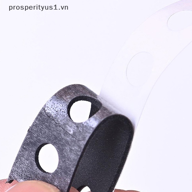 [prosperityus1] Nắp Phím Cơ Học Cách Âm Chất Liệu Cotton