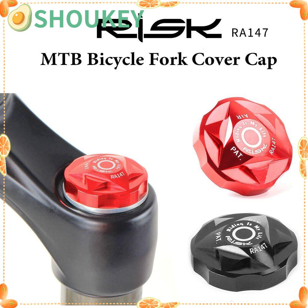 Ốp Bọc Phuộc Xe Đạp Leo Núi SHOUKEY MTB Chống Sốc Chất Lượng Cao