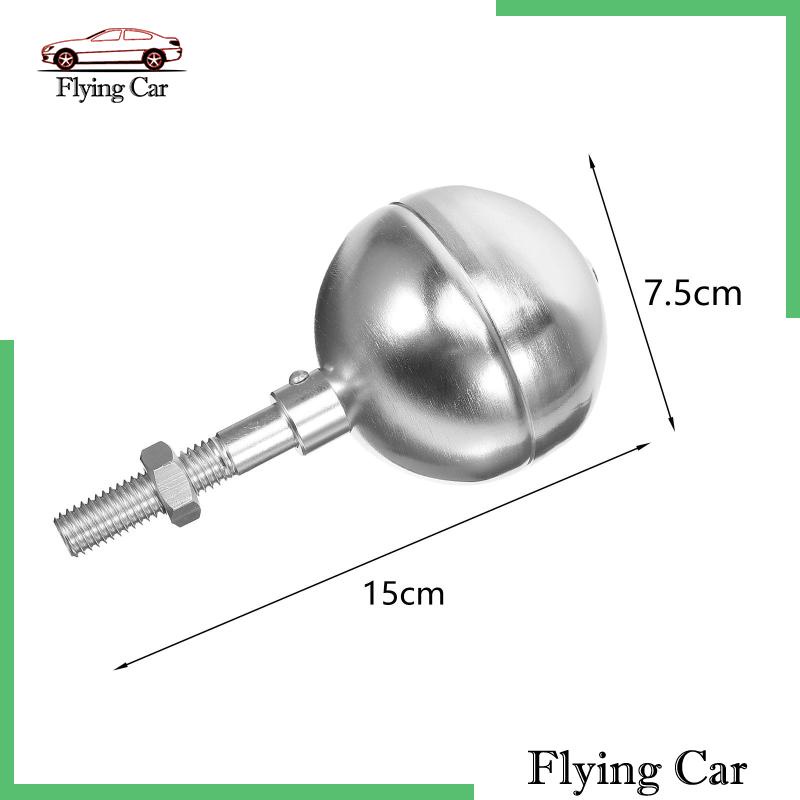 Phụ Kiện Trang Trí Hình Lá Cờ 1 / 2 &quot;3&quot; Lzdjfmy2