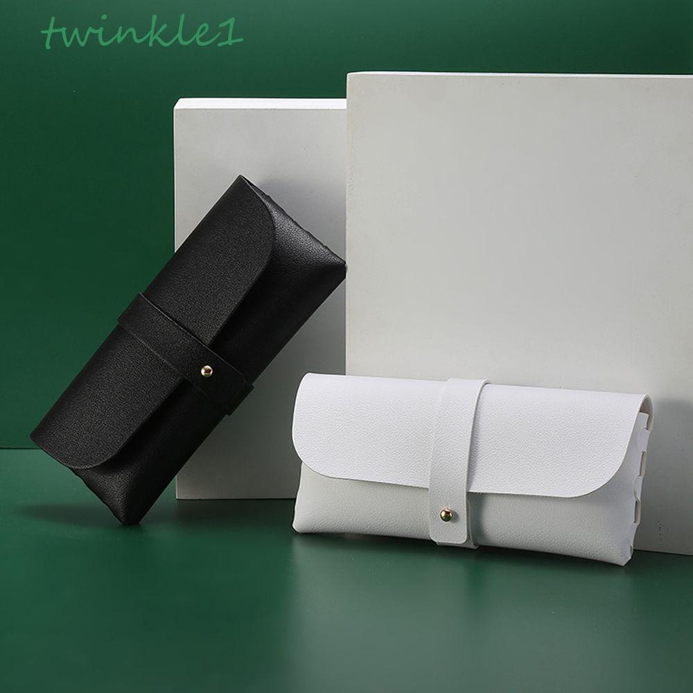 Túi Đựng Mắt Kính Mềm Mại Chống Thấm Nước Tiện Dụng