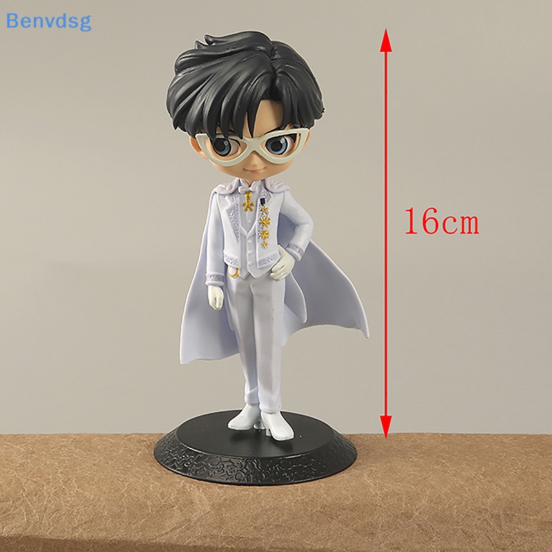 Mô Hình Búp Bê Hoạt Hình Trang Trí Cho Bé