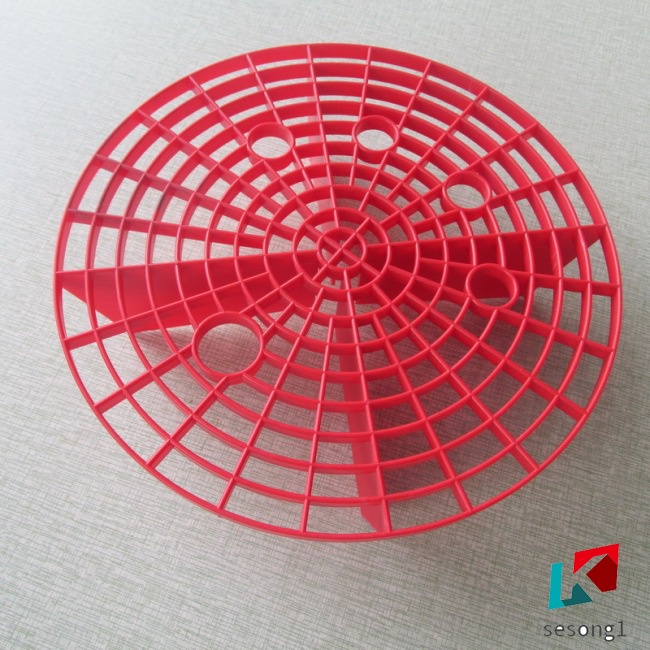 Lưới Lọc Bụi Bẩn Cho Thùng Nước Rửa Xe Hơi SESONG SESONG SESONG